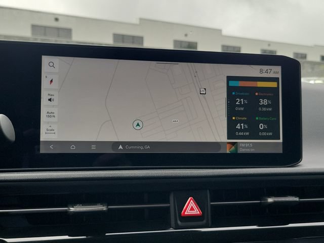 New 2026 Kia EV6 Light RWD image 21