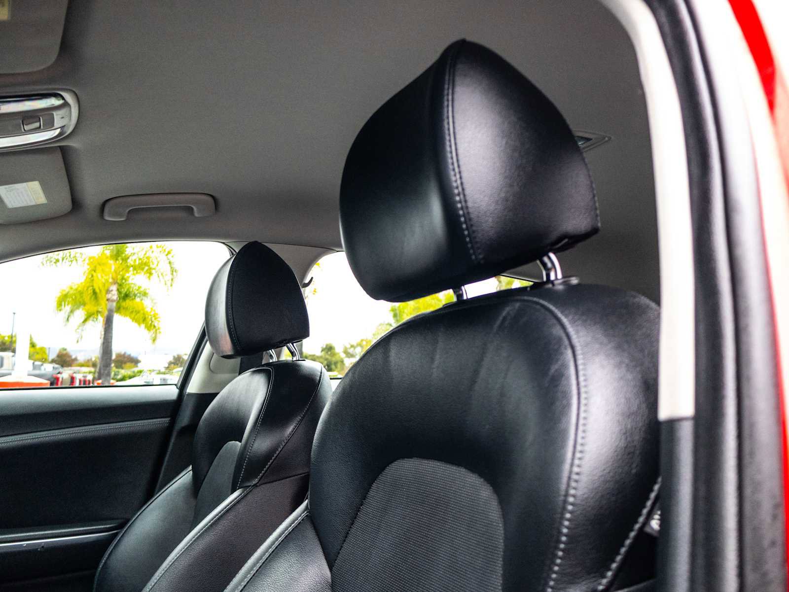Used 2019 Kia Stinger RWD image 20