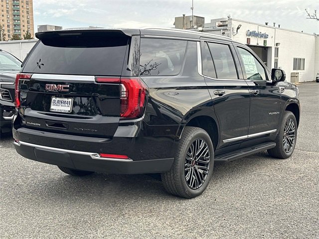 New 2026 GMC Yukon Elevation w/ Elevation Premium Package image 2