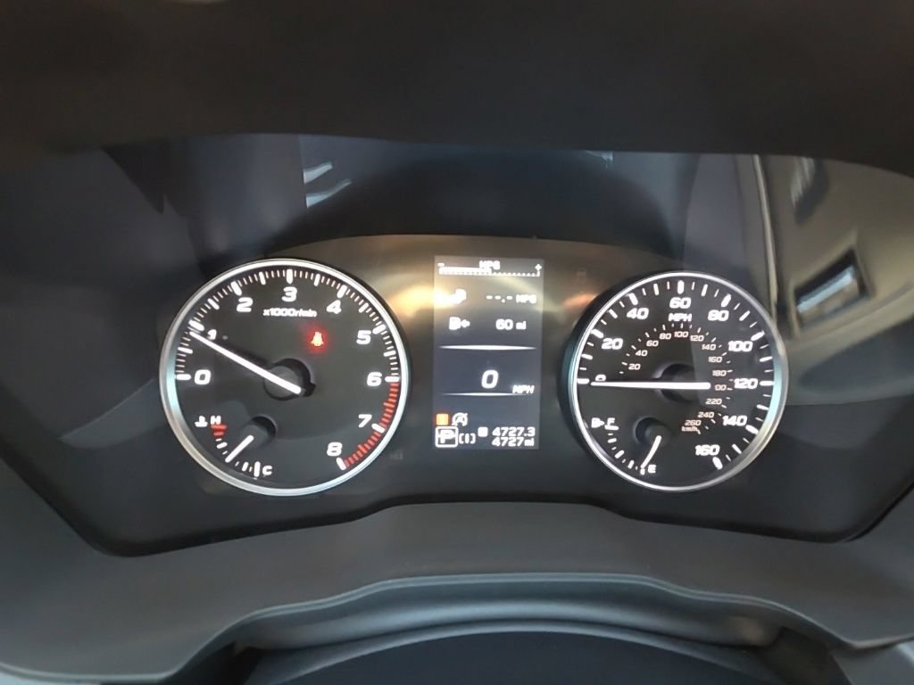 Used 2025 Subaru Crosstrek 2.5i Premium AWD/4WD image 27