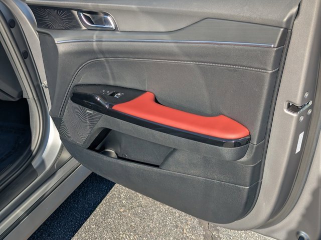 Used 2025 Kia K5 GT-Line w/ GT-Line Premium Package image 13