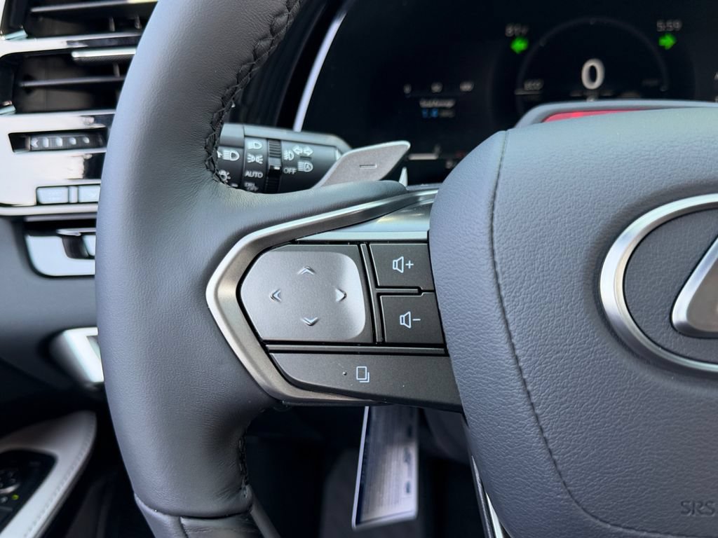 New 2026 Lexus RX 350 w/ Convenience Package AWD/4WD image 15