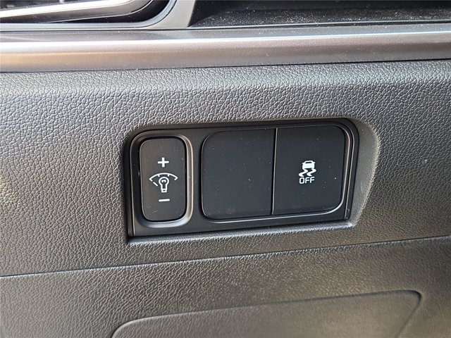 Used 2025 Kia Sorento S w/ Panoramic Sunroof Package FWD image 49