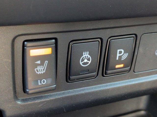 Used 2025 Nissan Frontier Pro-X w/ Pro Convenience Package RWD image 21
