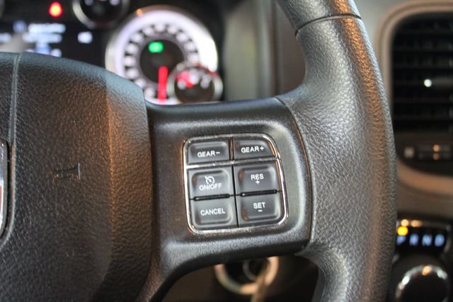 Used 2022 RAM 1500 Express w/ Wheel & Sound Group AWD/4WD image 17