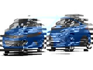 Used 2016 Chevrolet Volt Premier w/ Driver Confidence Package
