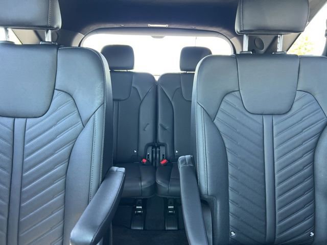 Certified 2024 Kia Sorento SX Prestige image 37