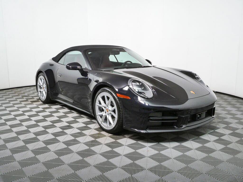 New 2026 Porsche 911 Carrera S RWD image 29
