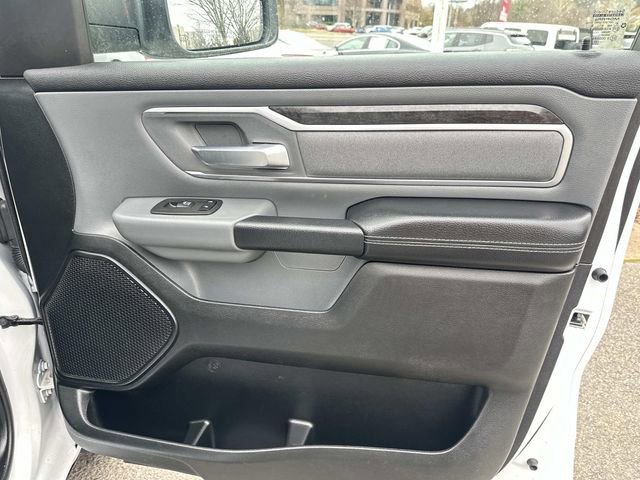 Certified 2022 RAM 1500 Big Horn image 7