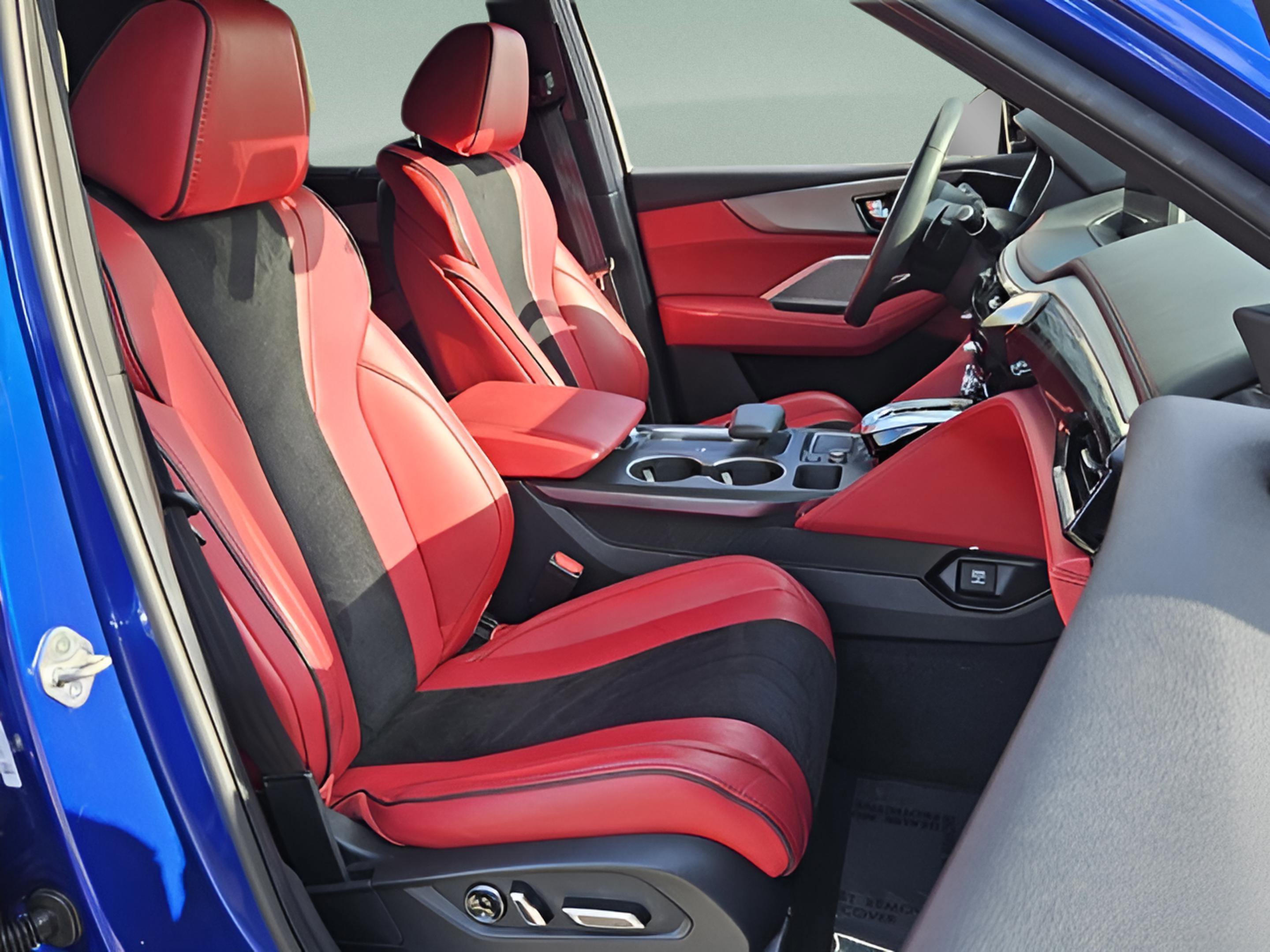 Certified 2024 Acura MDX A-Spec image 15