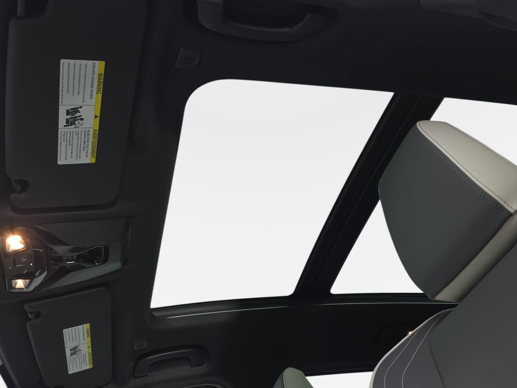 New 2026 BMW X1 xDrive28i w/ Technology Package image 29