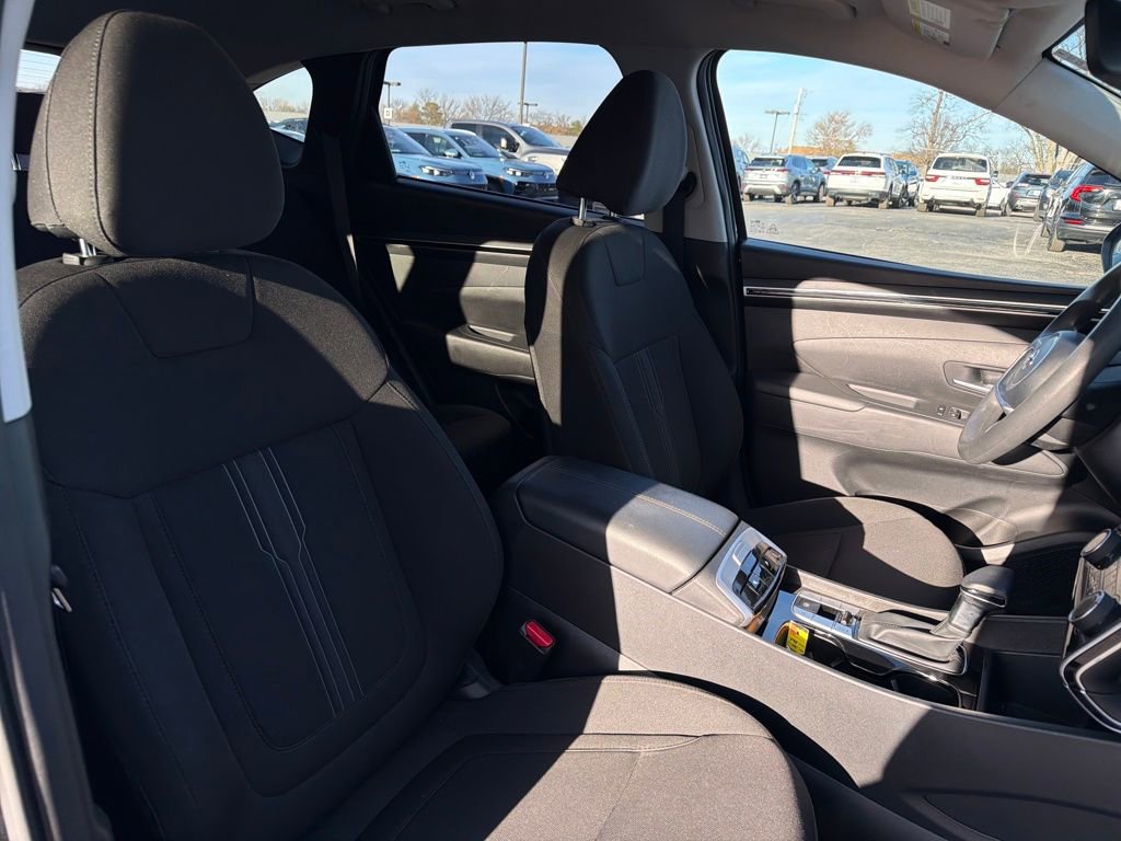 Used 2023 Hyundai Tucson SEL image 33