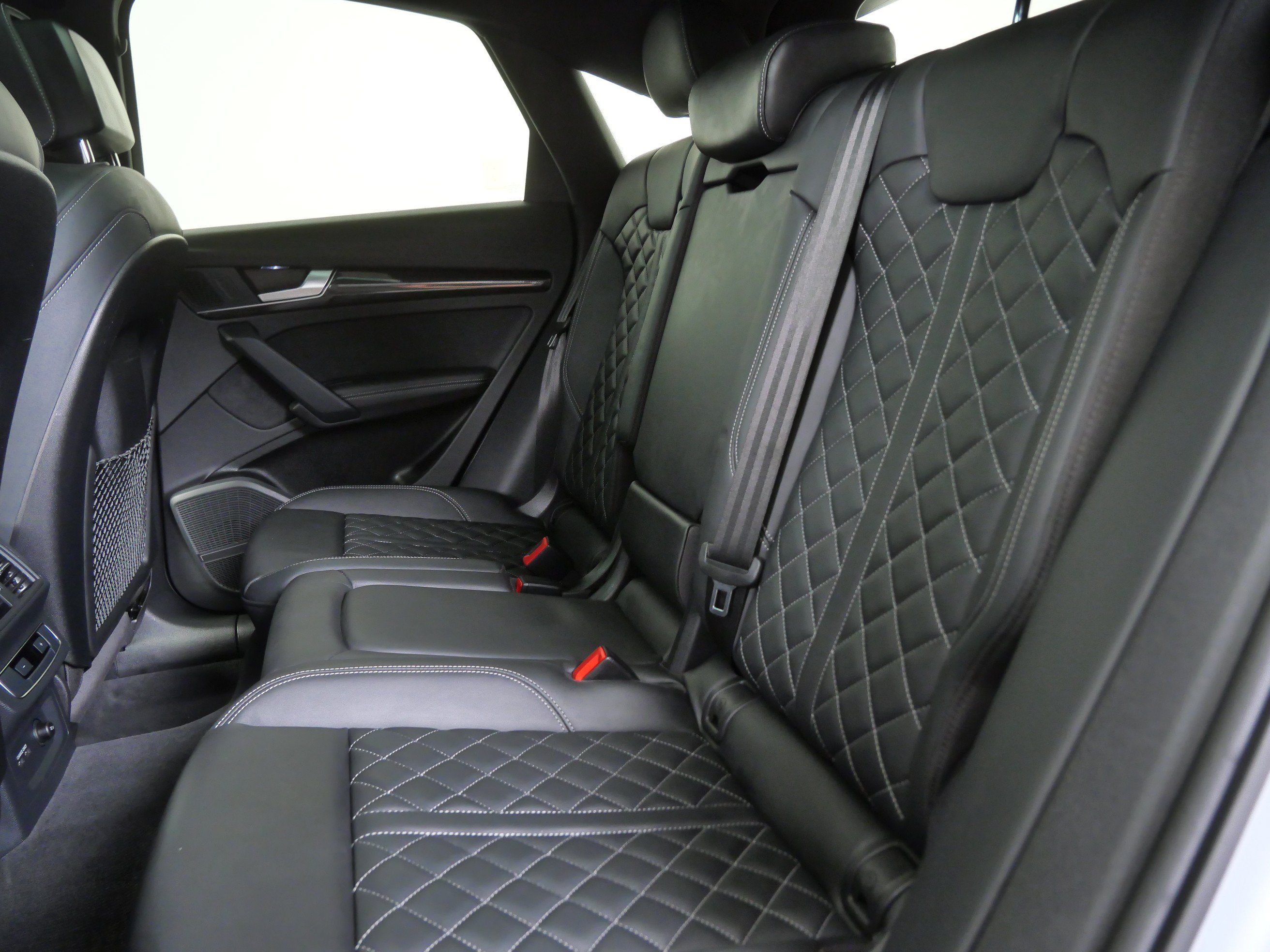 Used 2023 Audi SQ5 Premium Plus w/ Premium Plus Package AWD/4WD image 17