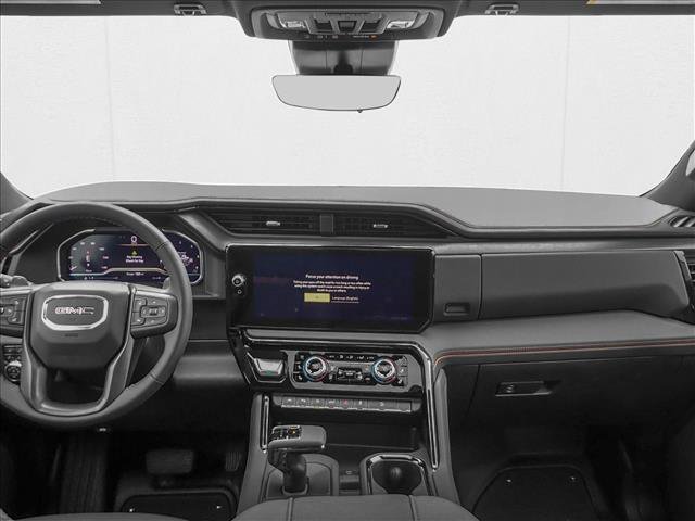 New 2026 GMC Sierra 1500 AT4 AWD/4WD video 3