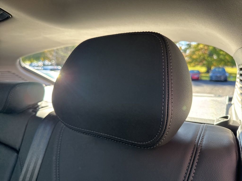 Used 2019 Alfa Romeo Stelvio Sport w/ Quick Order Package 22J Sport image 48