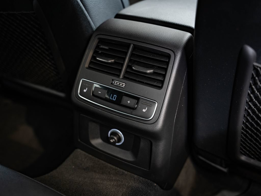 Used 2018 Audi A5 2.0T Premium Plus w/ Premium Plus AWD/4WD image 36