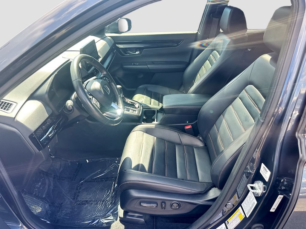 Used 2025 Honda CR-V Sport Touring image 22