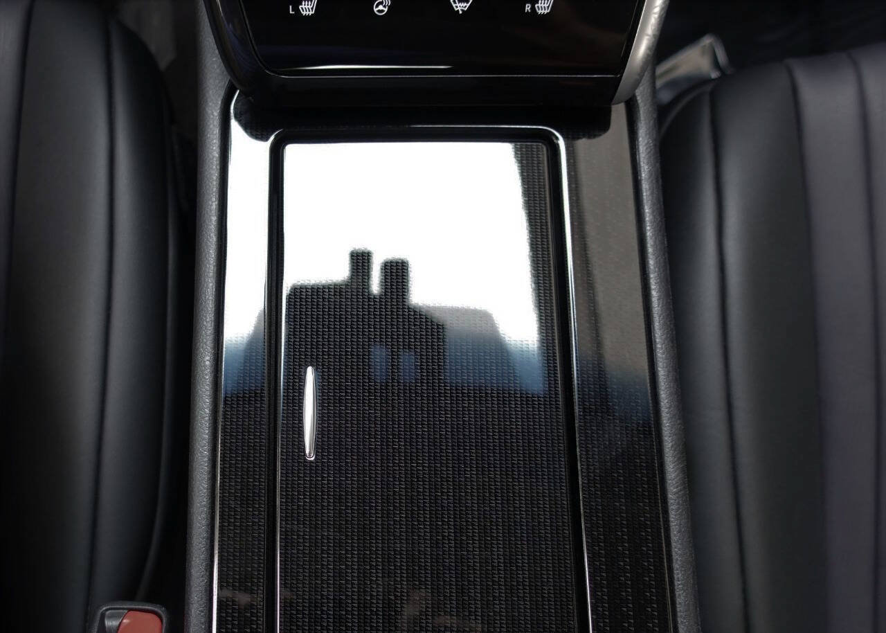 Used 2017 Toyota Mirai FWD image 38