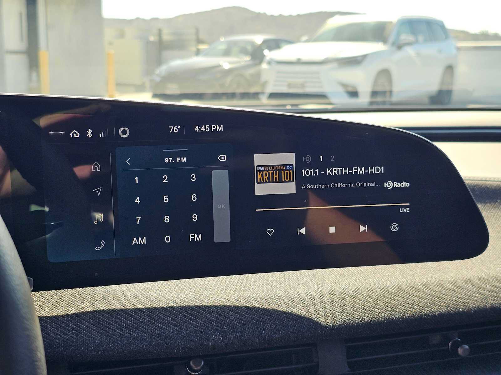 Used 2025 Lucid Air Touring AWD/4WD image 27