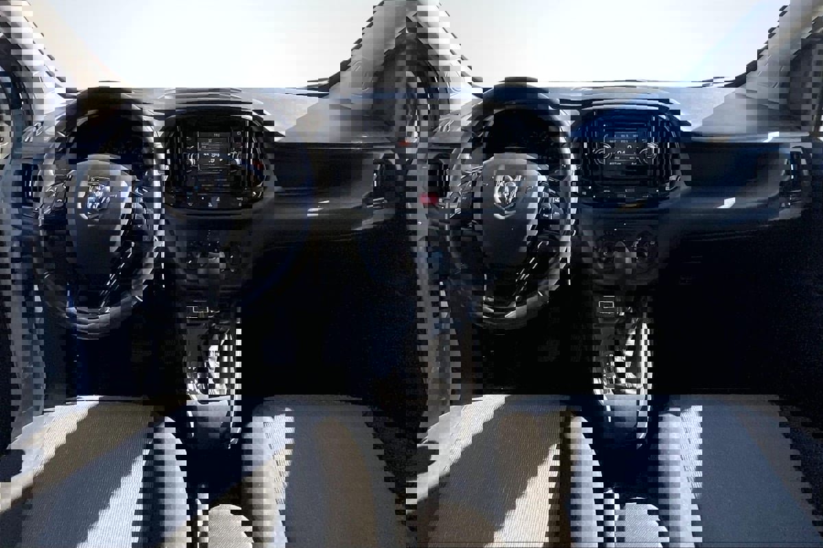 Used 2017 RAM ProMaster City Tradesman SLT w/ Rear Back-up Camera Group image 16