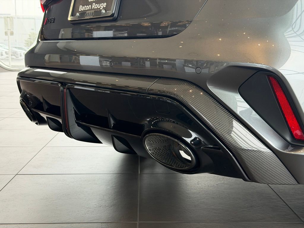 New 2026 Audi RS 3 AWD/4WD image 37