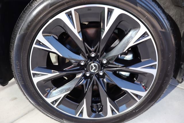 Used 2024 MAZDA CX-90 Plug-In Hybrid w/ Premium Plus AWD/4WD image 52