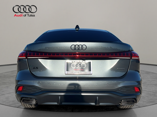 New 2026 Audi A5 Premium Plus AWD/4WD image 4