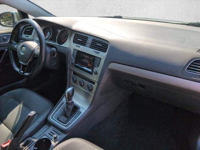 Used 2015 Volkswagen Golf TDI FWD image 23