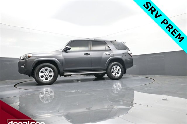Used 2018 Toyota 4Runner SR5 Premium image 14