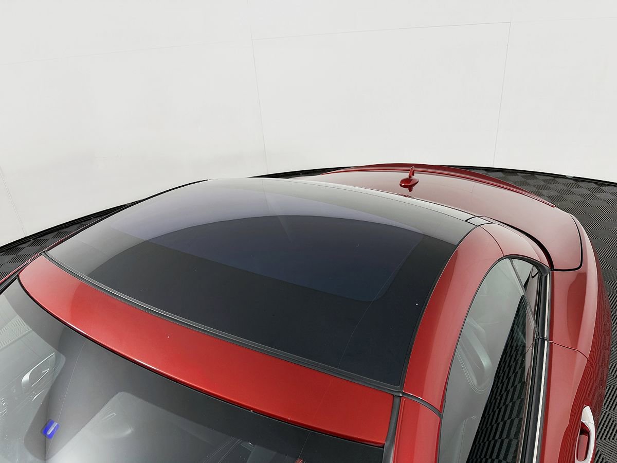 Used 2019 Mercedes-Benz SLC 300 image 29