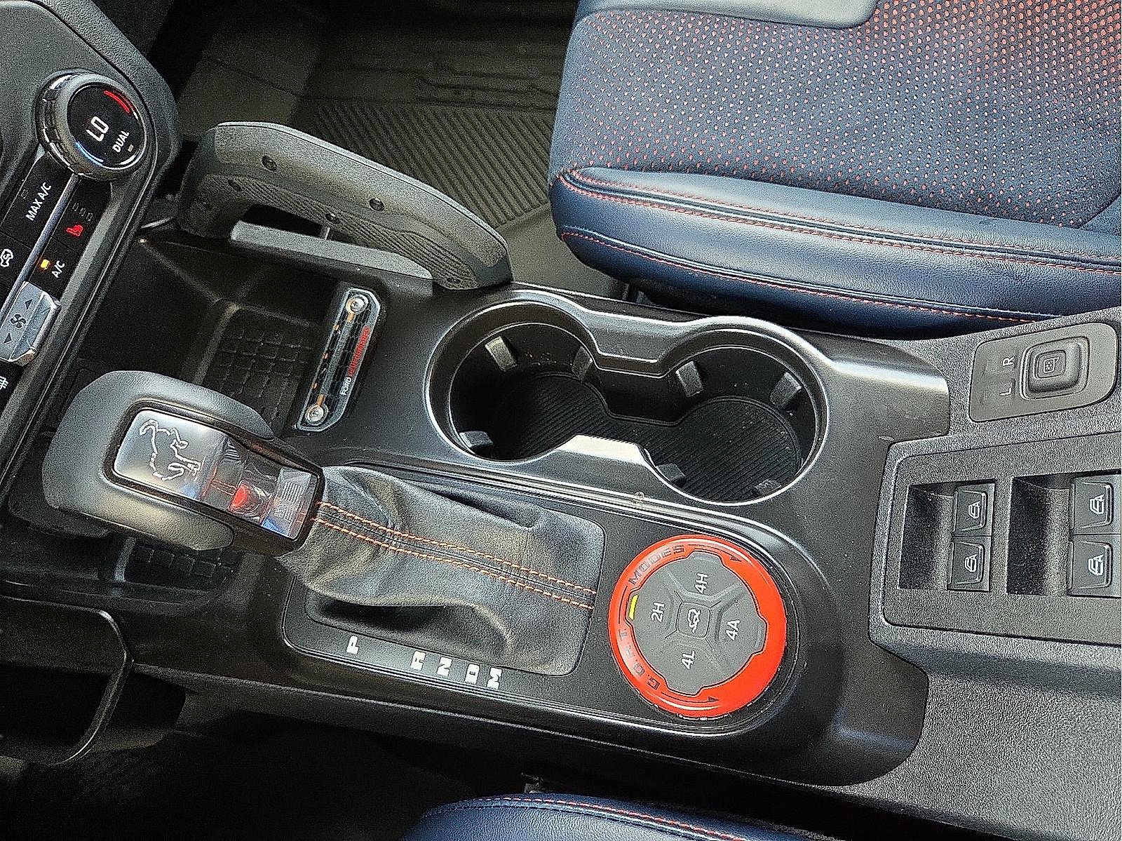 Used 2024 Ford Bronco Raptor image 25