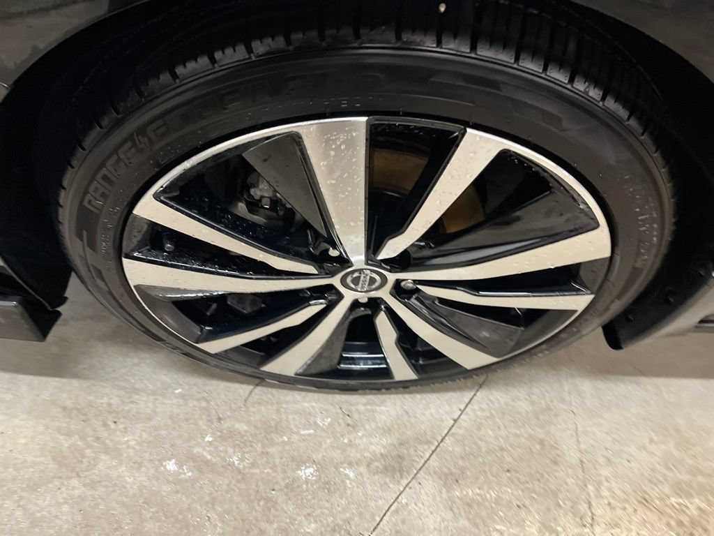 Used 2022 Nissan Altima 2.0 SR FWD image 10