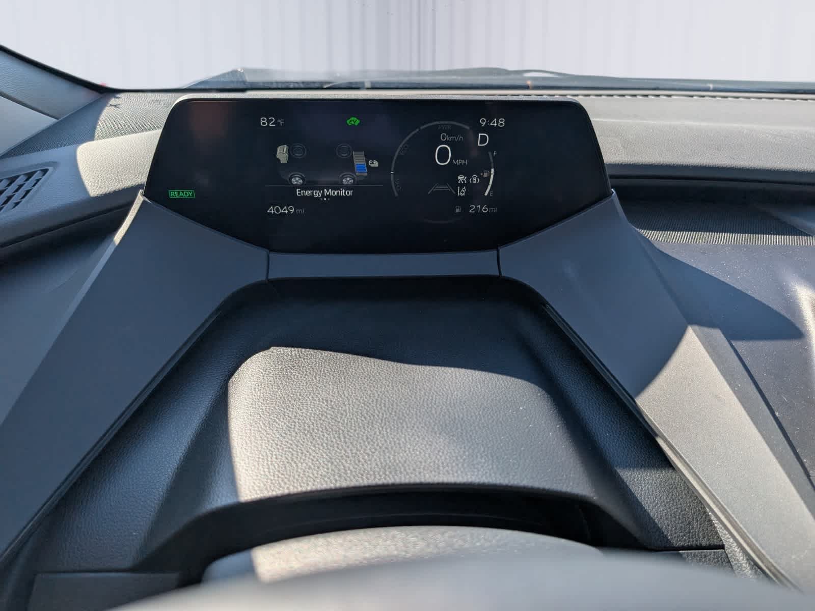 Used 2024 Toyota Prius XLE FWD image 29