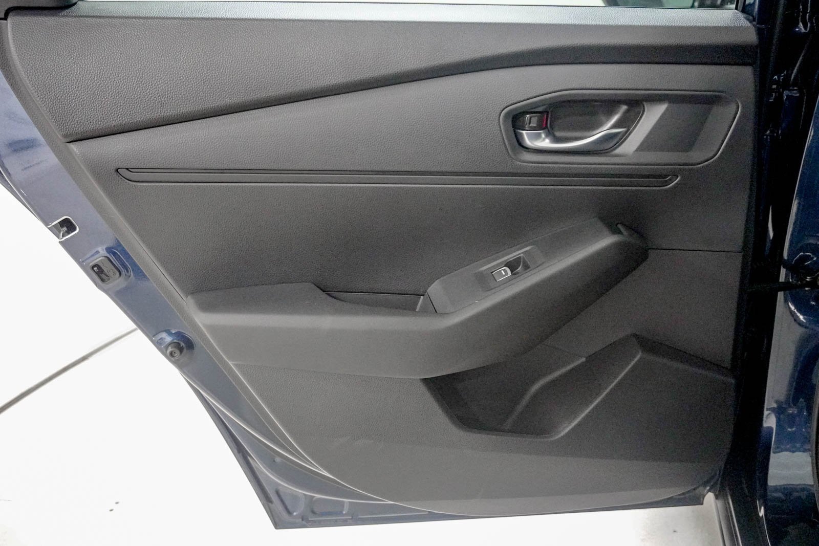 Certified 2025 Honda Accord SE image 34