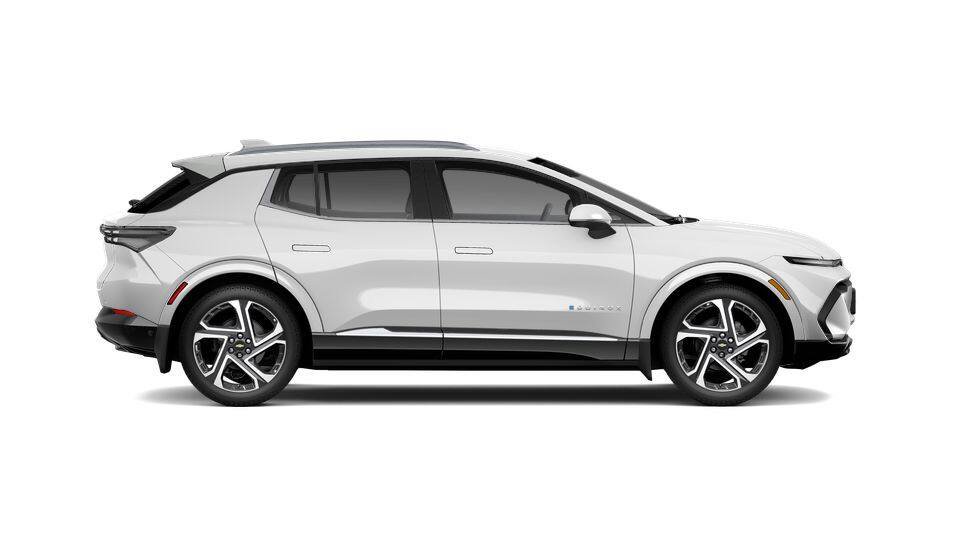 New 2026 Chevrolet Equinox EV LT AWD/4WD image 53