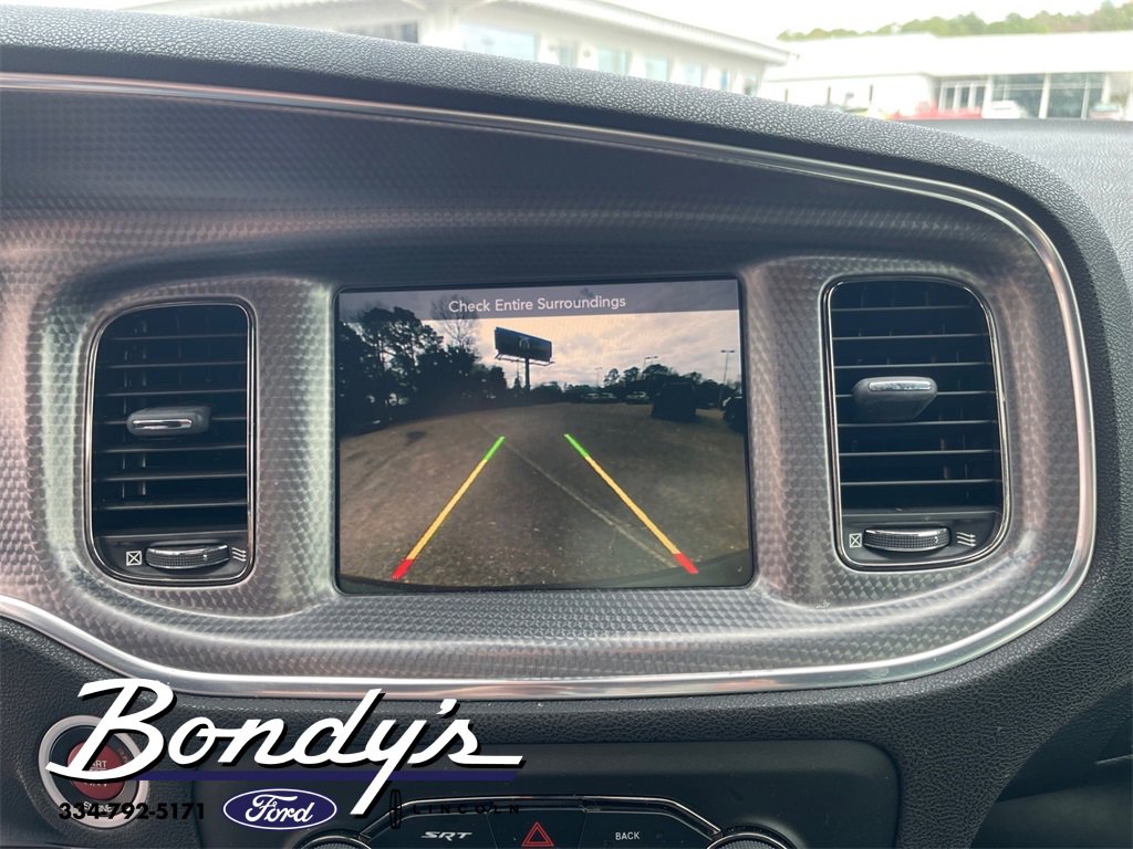 Used 2015 Dodge Charger SRT Hellcat w/ Harman/Kardon Audio Group image 6