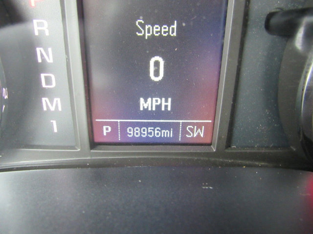 Used 2015 Chevrolet Silverado 3500 W/T RWD image 38