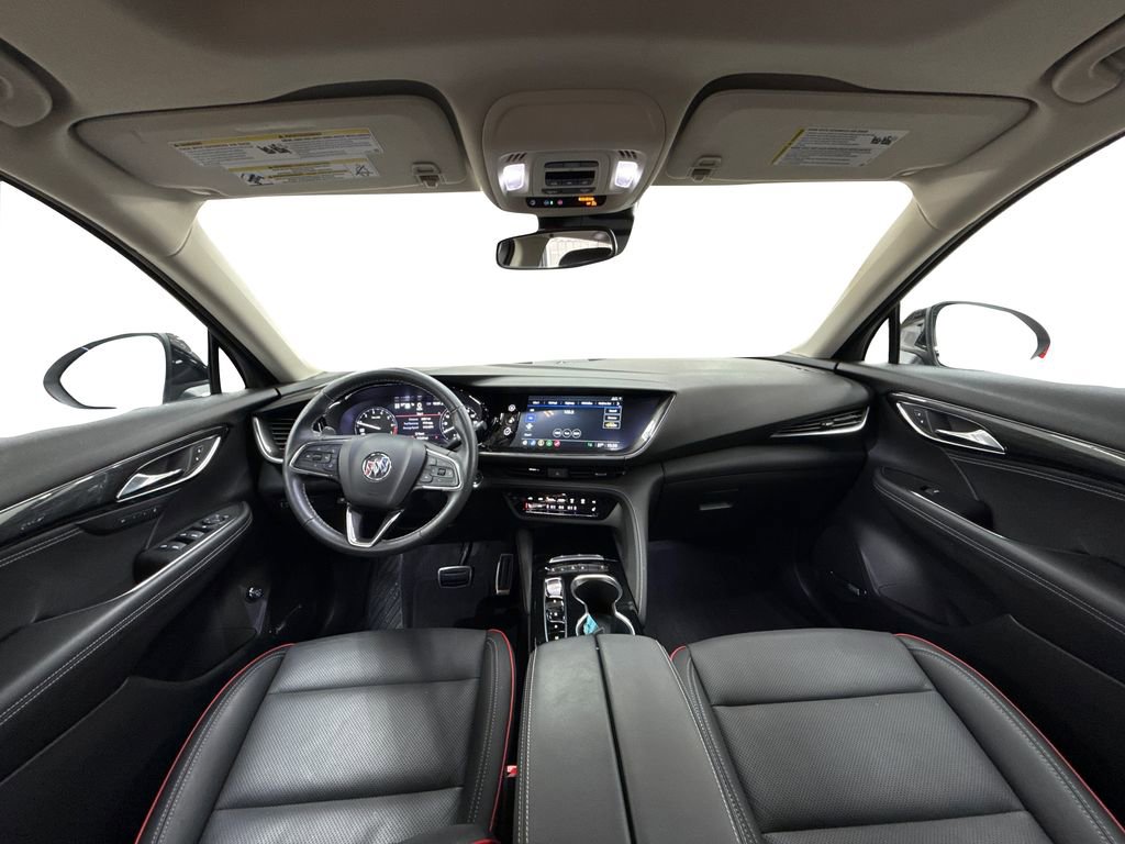Used 2023 Buick Envision Essence w/ Technology Package I image 19