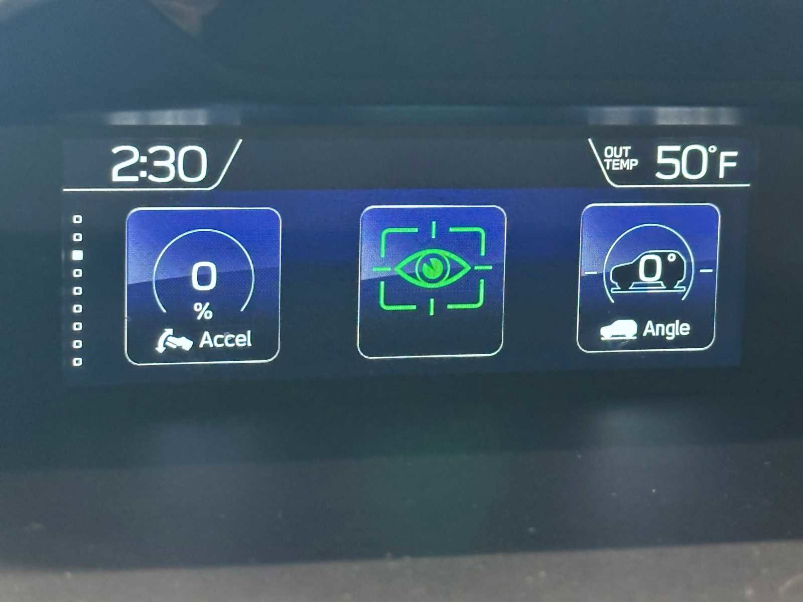 Used 2024 Subaru Forester Touring image 13