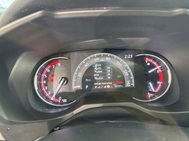 Used 2019 Toyota RAV4 Adventure AWD/4WD image 29