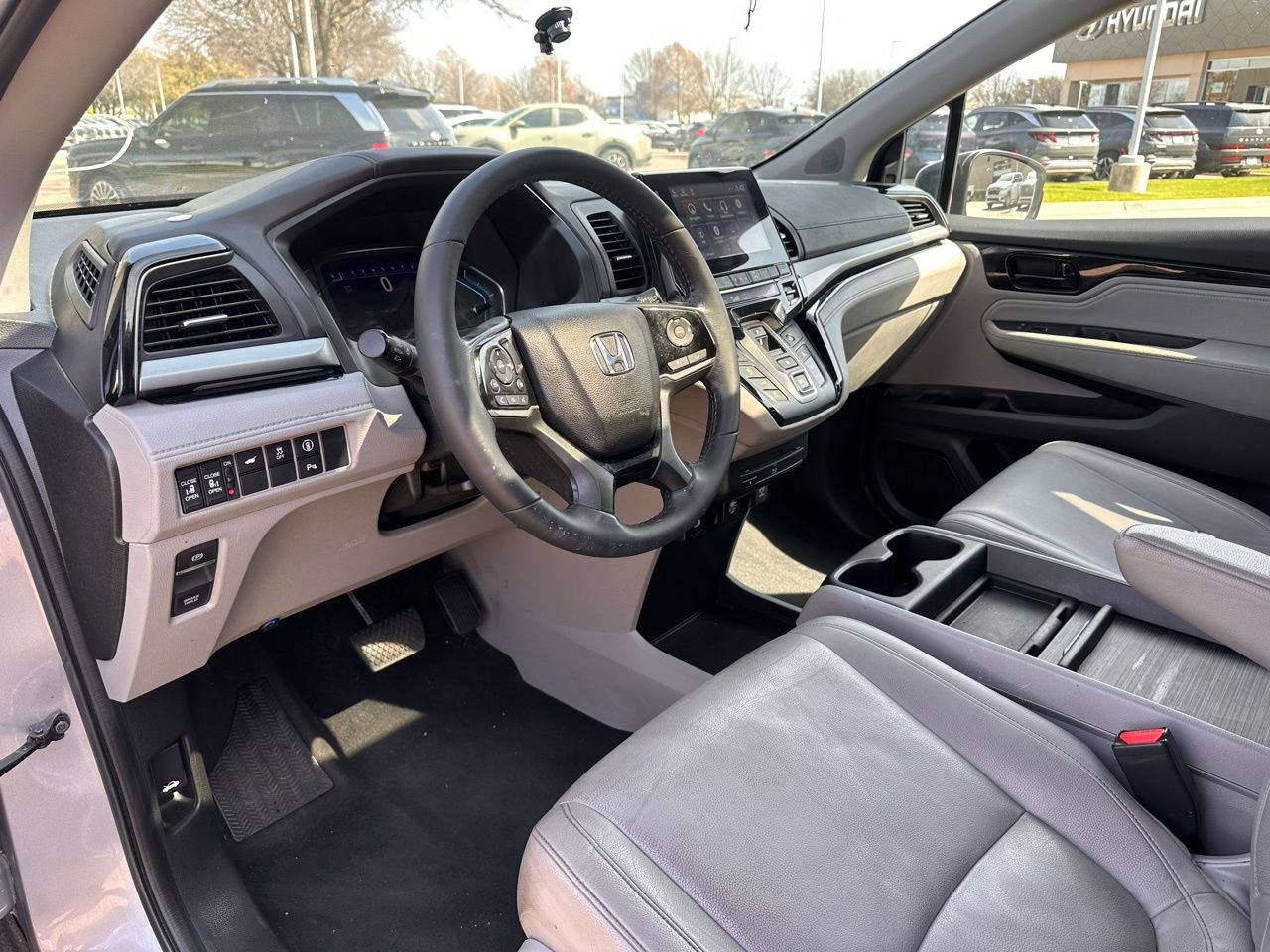 Used 2022 Honda Odyssey Touring image 27