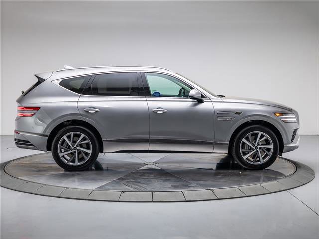 New 2026 Genesis GV80 2.5T Select AWD/4WD image 6