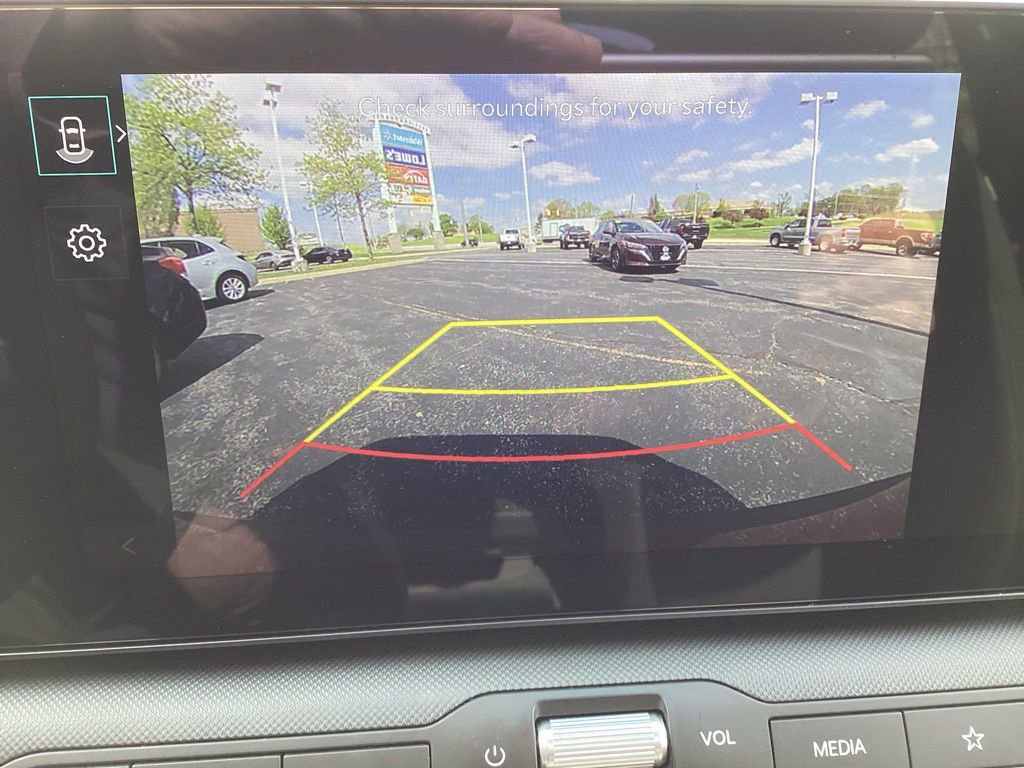 Used 2025 Kia K4 FWD image 15