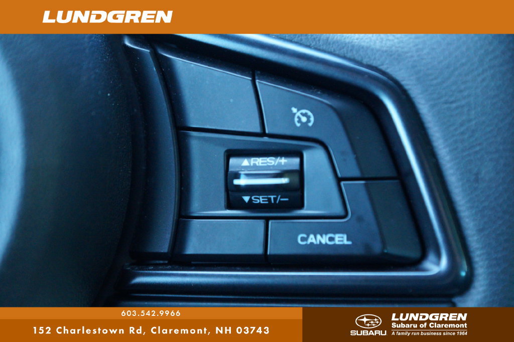 Used 2023 Subaru WRX AWD/4WD image 17