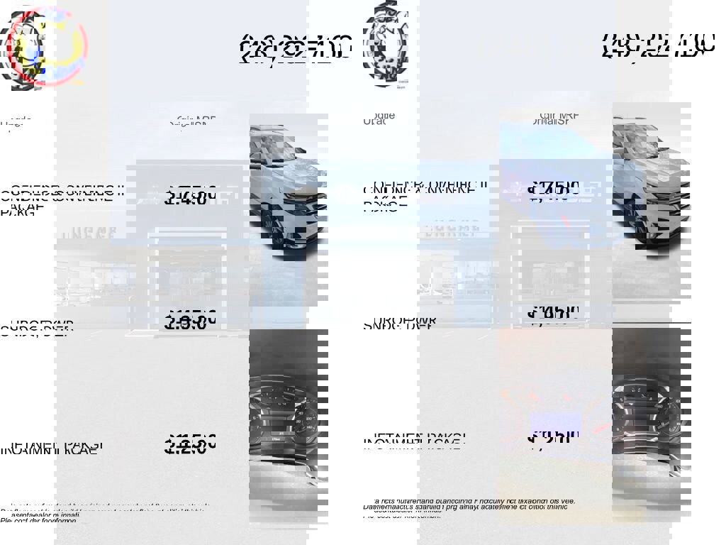 Used 2023 Chevrolet Equinox Premier image 5