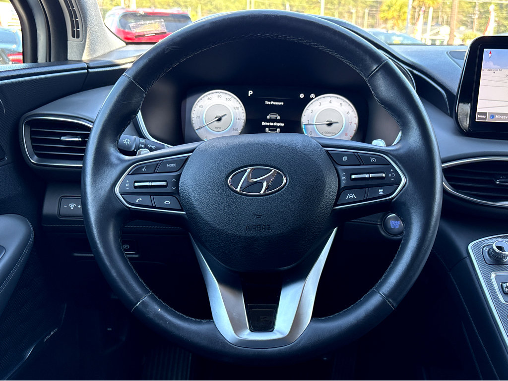 Used 2022 Hyundai Santa Fe Limited image 16