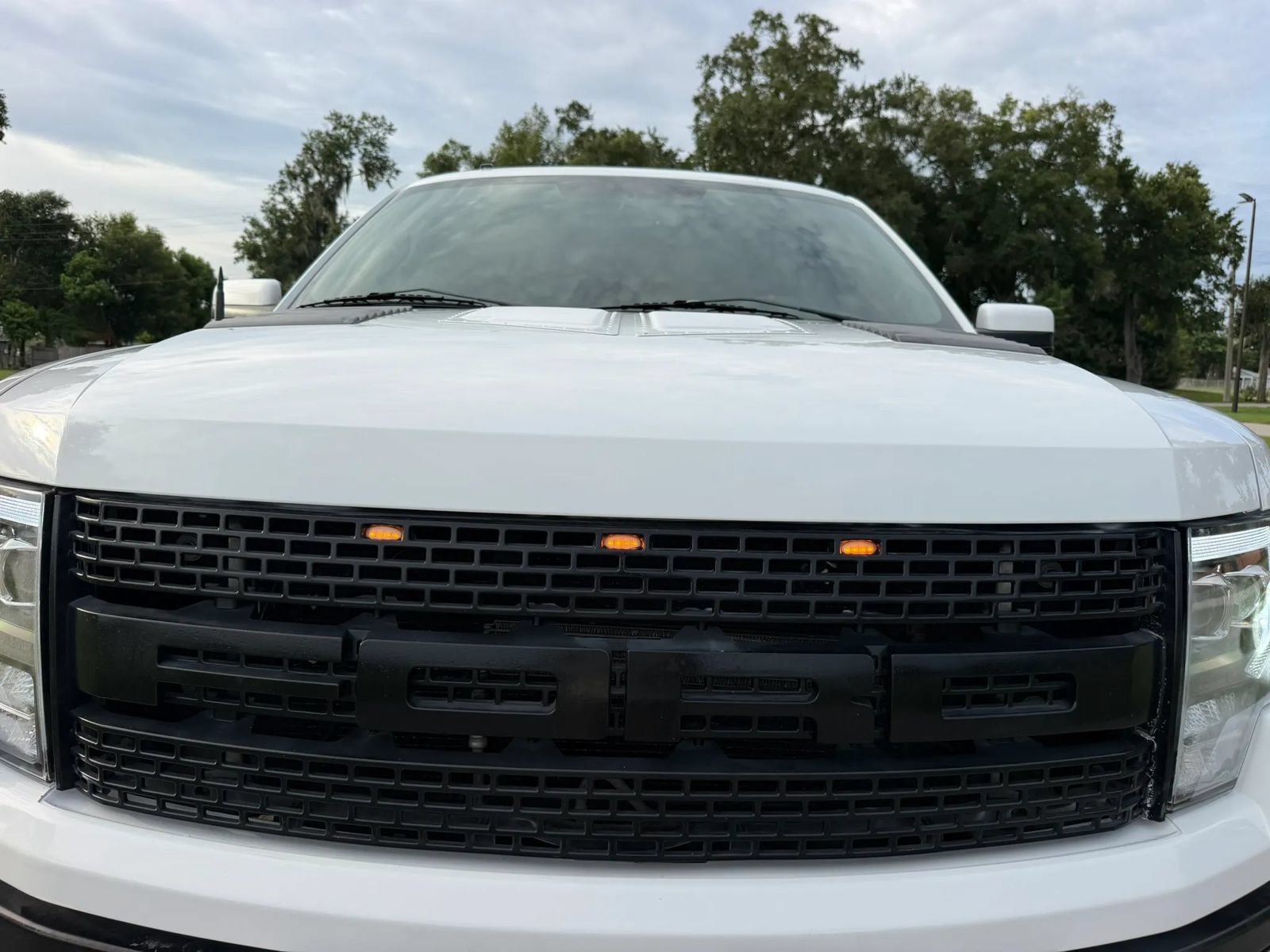 Used 2012 Ford F150 Raptor AWD/4WD image 28