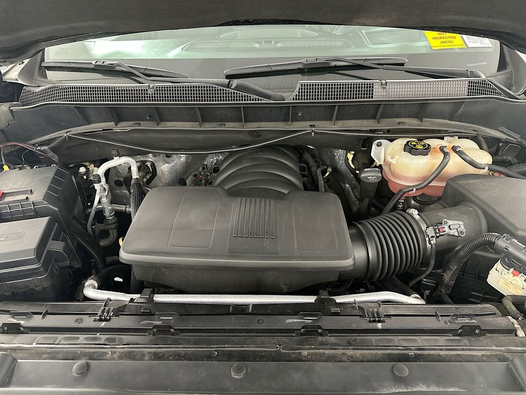 Used 2020 Chevrolet Silverado 1500 High Country w/ Technology Package image 32