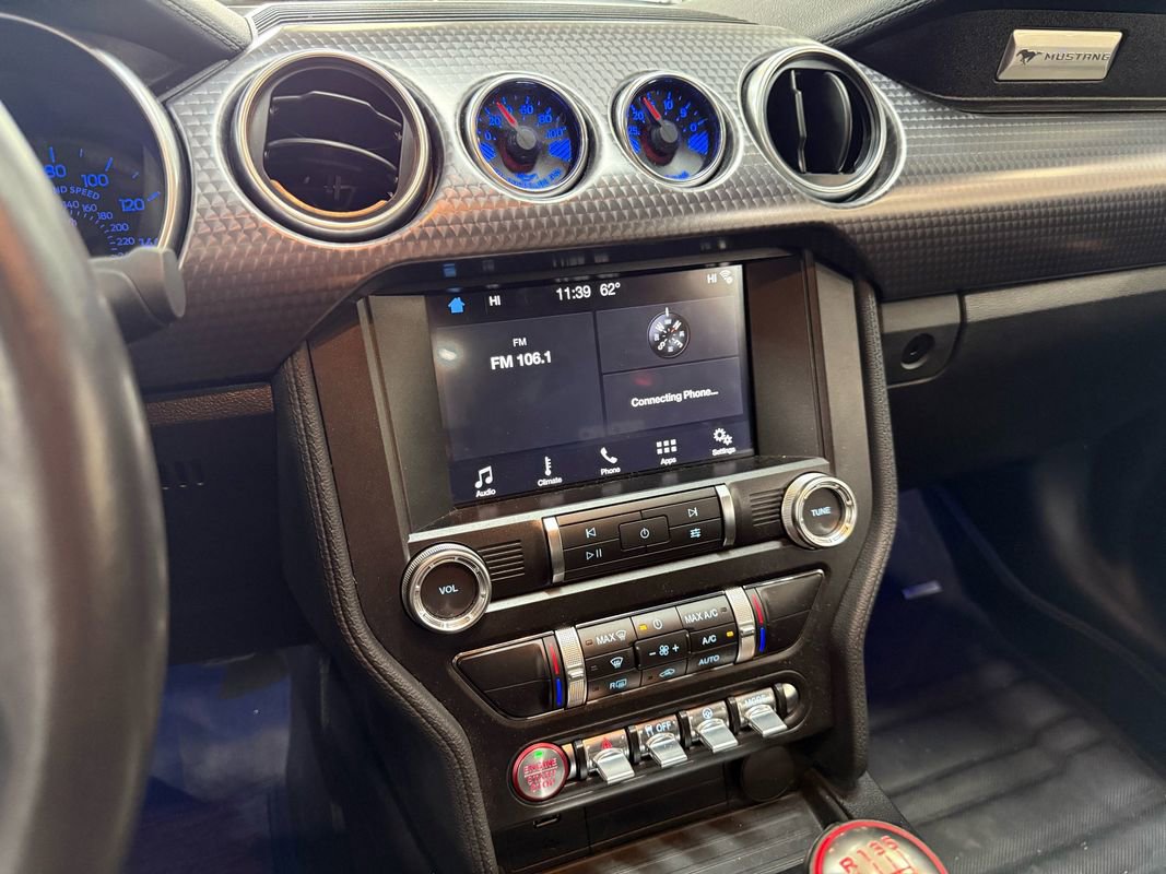 Used 2019 Ford Mustang GT w/ Performance Package - Level 2 RWD image 23