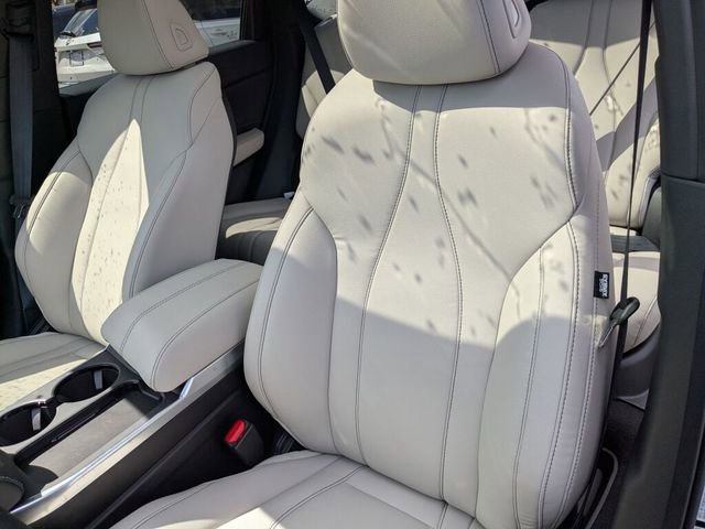 New 2026 Acura RDX SH-AWD image 24